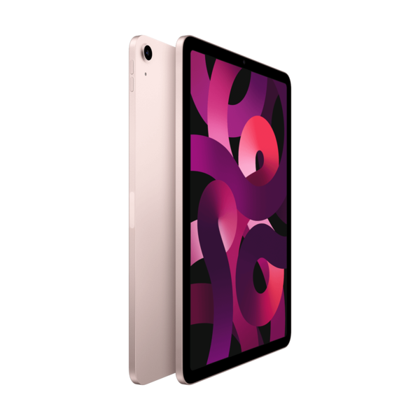 apple 5th gen ipad air pink